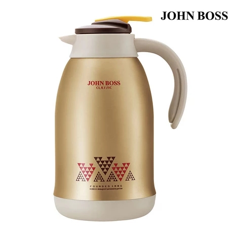 JOHNBOSS维也纳真空壶1.8LHH-W18