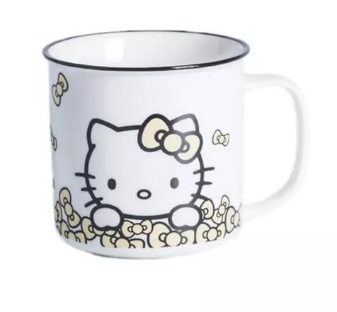 HELLOKITTY半夏励志杯K2402-G323