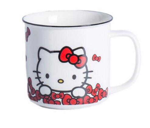 HELLOKITTY七堇励志杯K2401-G323