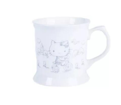 HELLOKITTY快乐单车比尔杯H5030-G260